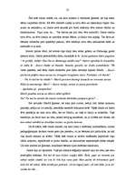 Konspekts 'Pedagoģijas psiholoģiskā analīze', 22.