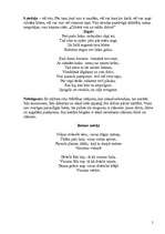 Konspekts 'Rainis "Gals un sākums"', 5.