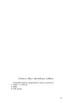 Prakses atskaite 'Atskaite par praksi lidostā no muitnieka redzespunkta', 15.