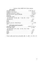 Prakses atskaite 'Atskaite par praksi lidostā no muitnieka redzespunkta', 17.