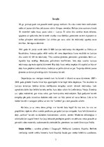 Referāts 'Latvijas simtgadei veltīts pasākums: "Man viņa ir visskaistākā tik un tā"', 3.