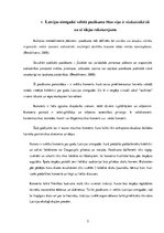 Referāts 'Latvijas simtgadei veltīts pasākums: "Man viņa ir visskaistākā tik un tā"', 5.