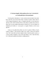 Referāts 'Latvijas simtgadei veltīts pasākums: "Man viņa ir visskaistākā tik un tā"', 7.