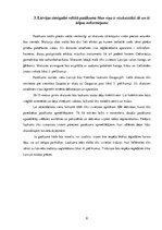 Referāts 'Latvijas simtgadei veltīts pasākums: "Man viņa ir visskaistākā tik un tā"', 8.