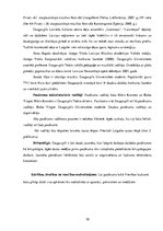 Referāts 'Latvijas simtgadei veltīts pasākums: "Man viņa ir visskaistākā tik un tā"', 10.