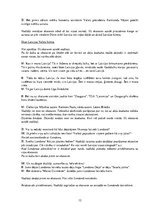 Referāts 'Latvijas simtgadei veltīts pasākums: "Man viņa ir visskaistākā tik un tā"', 12.