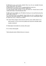 Referāts 'Latvijas simtgadei veltīts pasākums: "Man viņa ir visskaistākā tik un tā"', 14.