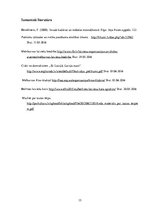 Referāts 'Latvijas simtgadei veltīts pasākums: "Man viņa ir visskaistākā tik un tā"', 15.