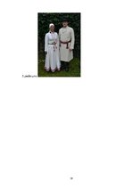 Referāts 'Latvijas simtgadei veltīts pasākums: "Man viņa ir visskaistākā tik un tā"', 18.