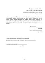 Referāts 'Latvijas simtgadei veltīts pasākums: "Man viņa ir visskaistākā tik un tā"', 19.