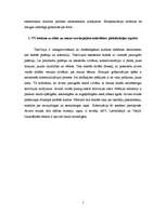 Konspekts 'Globalizācija: jēdziens un attīstības tendences pasaulē un Latvijā', 4.