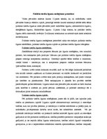 Konspekts 'Publisko tiesību līgumu noslēgšanas procedūra', 1.