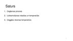 Prezentācija 'Aizdegšanās process', 2.