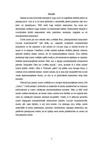 Referāts 'Oligopoltirgus. Skaistumkopšanas salons', 1.