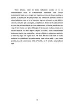 Referāts 'Oligopoltirgus. Skaistumkopšanas salons', 11.