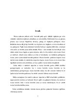 Referāts 'Kontroles organizācija muitas kontroles punktos', 3.