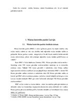 Referāts 'Kontroles organizācija muitas kontroles punktos', 4.