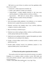 Referāts 'Kontroles organizācija muitas kontroles punktos', 6.