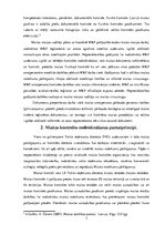 Referāts 'Kontroles organizācija muitas kontroles punktos', 7.