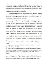 Referāts 'Kontroles organizācija muitas kontroles punktos', 8.