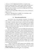 Referāts 'Kontroles organizācija muitas kontroles punktos', 9.