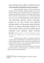 Referāts 'Kontroles organizācija muitas kontroles punktos', 13.