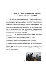 Referāts 'Kontroles organizācija muitas kontroles punktos', 14.