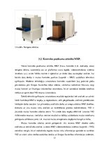 Referāts 'Kontroles organizācija muitas kontroles punktos', 17.