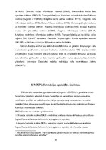 Referāts 'Kontroles organizācija muitas kontroles punktos', 18.