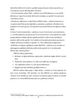 Referāts 'Kontroles organizācija muitas kontroles punktos', 19.