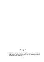 Referāts 'Kontroles organizācija muitas kontroles punktos', 20.