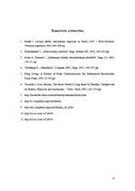 Referāts 'Radio attīstības vēsture pasaulē un Latvijā', 13.