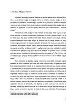 Referāts 'Maģija cauri gadsimtiem', 5.