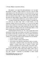 Referāts 'Maģija cauri gadsimtiem', 9.