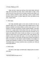 Referāts 'Maģija cauri gadsimtiem', 15.