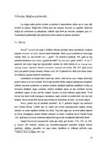 Referāts 'Maģija cauri gadsimtiem', 23.