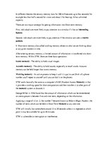 Prezentācija 'Cognitive Psychology', 16.