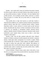 Referāts 'Hipotēka', 2.