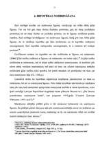 Referāts 'Hipotēka', 8.