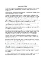 Eseja 'Atkarību profilakse', 1.