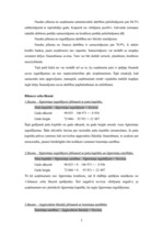 Konspekts 'Uzņēmuma SIA "Laine" finanšu pārskata analīze par 2002.gadu', 16.