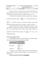 Konspekts 'Uzņēmuma SIA "Laine" finanšu pārskata analīze par 2002.gadu', 19.