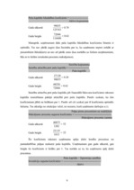 Konspekts 'Uzņēmuma SIA "Laine" finanšu pārskata analīze par 2002.gadu', 20.