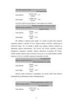 Konspekts 'Uzņēmuma SIA "Laine" finanšu pārskata analīze par 2002.gadu', 22.