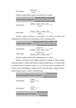 Konspekts 'Uzņēmuma SIA "Laine" finanšu pārskata analīze par 2002.gadu', 23.