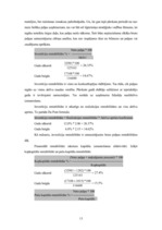 Konspekts 'Uzņēmuma SIA "Laine" finanšu pārskata analīze par 2002.gadu', 26.