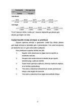 Konspekts 'Uzņēmuma SIA "Laine" finanšu pārskata analīze par 2002.gadu', 29.