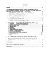 Referāts 'Finanšu analīze', 4.