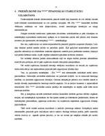 Referāts 'Finanšu analīze', 53.