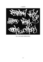 Referāts 'Grafiti', 27.